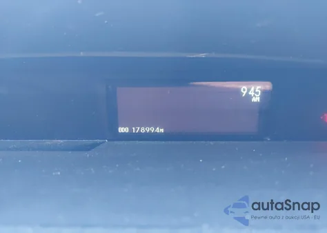 2010 Toyota Prius Ii z USA, uszkodzony, nr VIN JTDKN3DU7A0214185